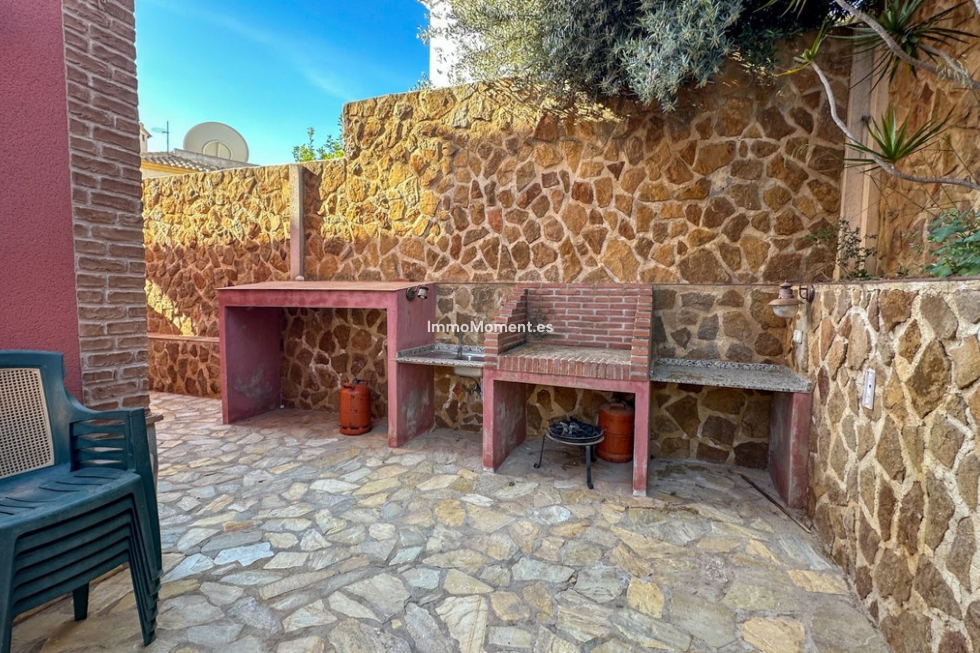 Resale - Townhouse - San Miguel de Salinas - San Miguel de Salinas Centro