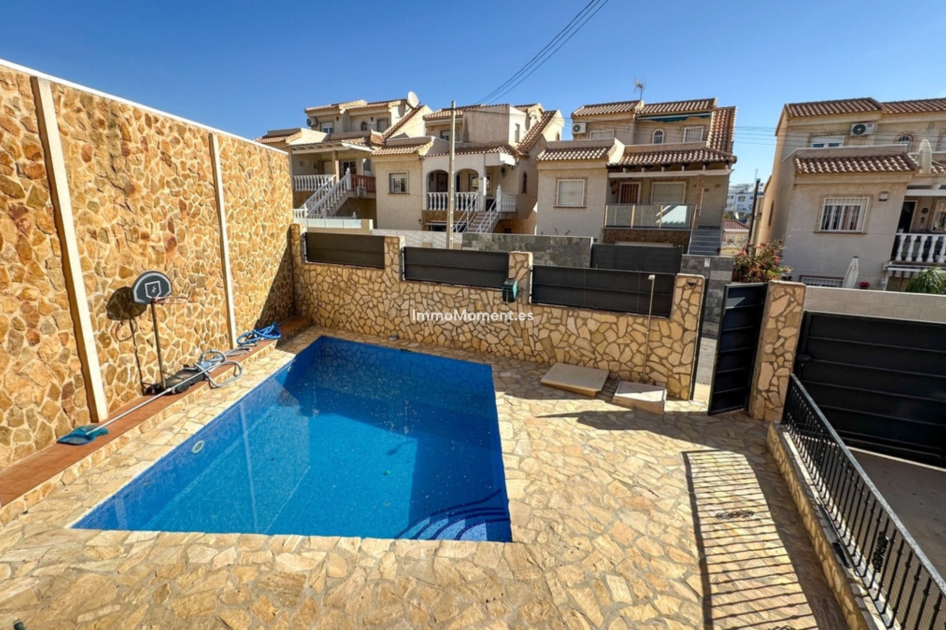 Resale - Townhouse - San Miguel de Salinas - San Miguel de Salinas Centro