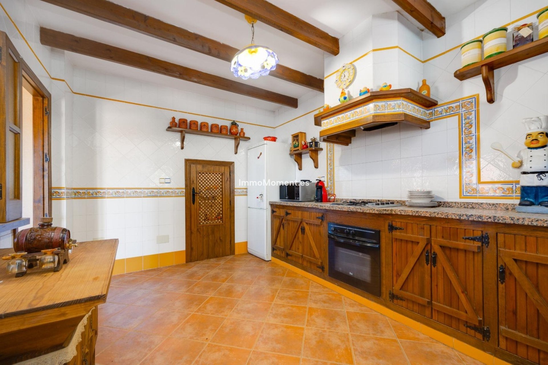 Resale - Townhouse - San Miguel de Salinas - San Miguel de Salinas Centro