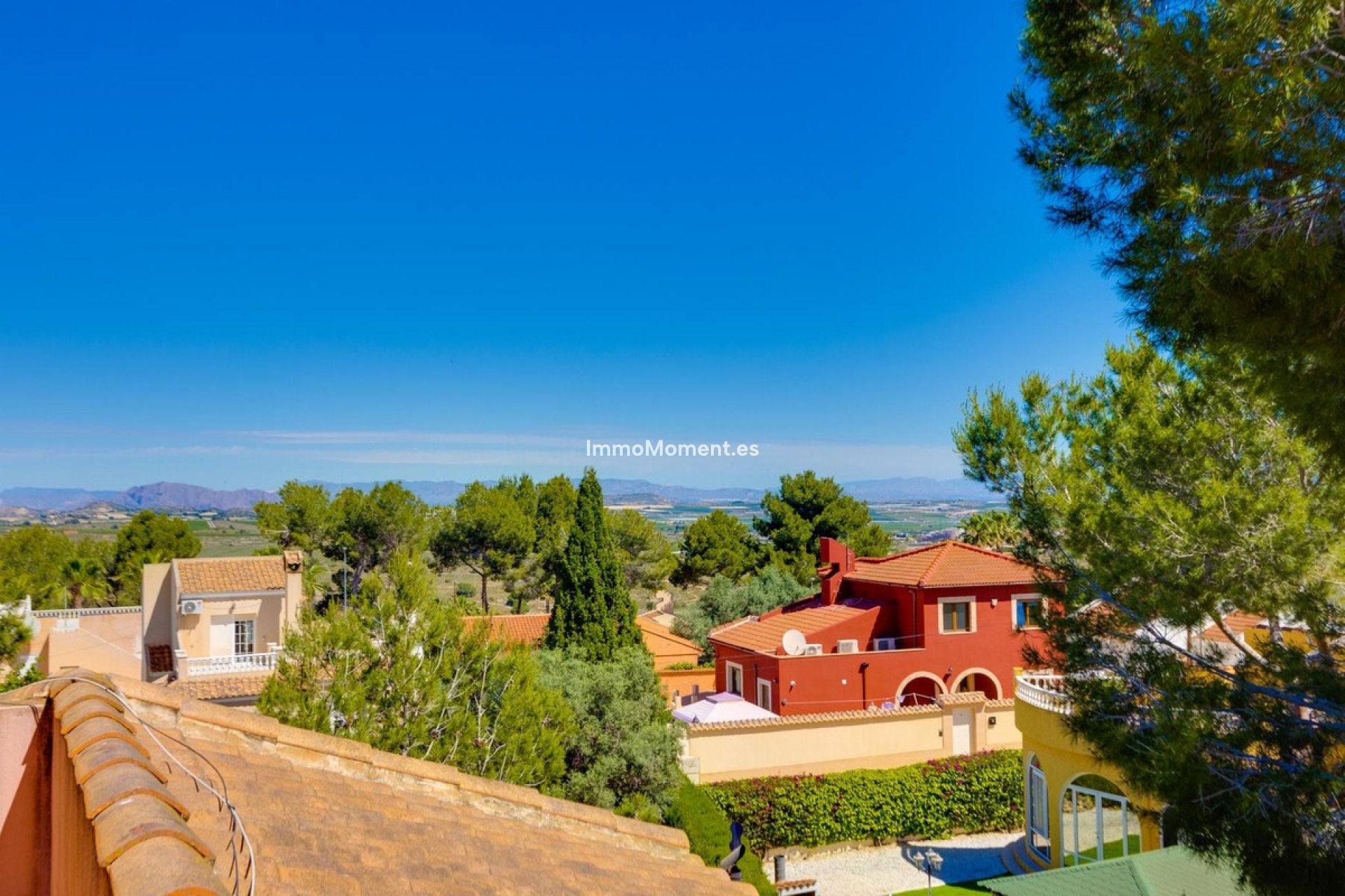Resale - Townhouse - San Miguel de Salinas - San Miguel de Salinas Centro