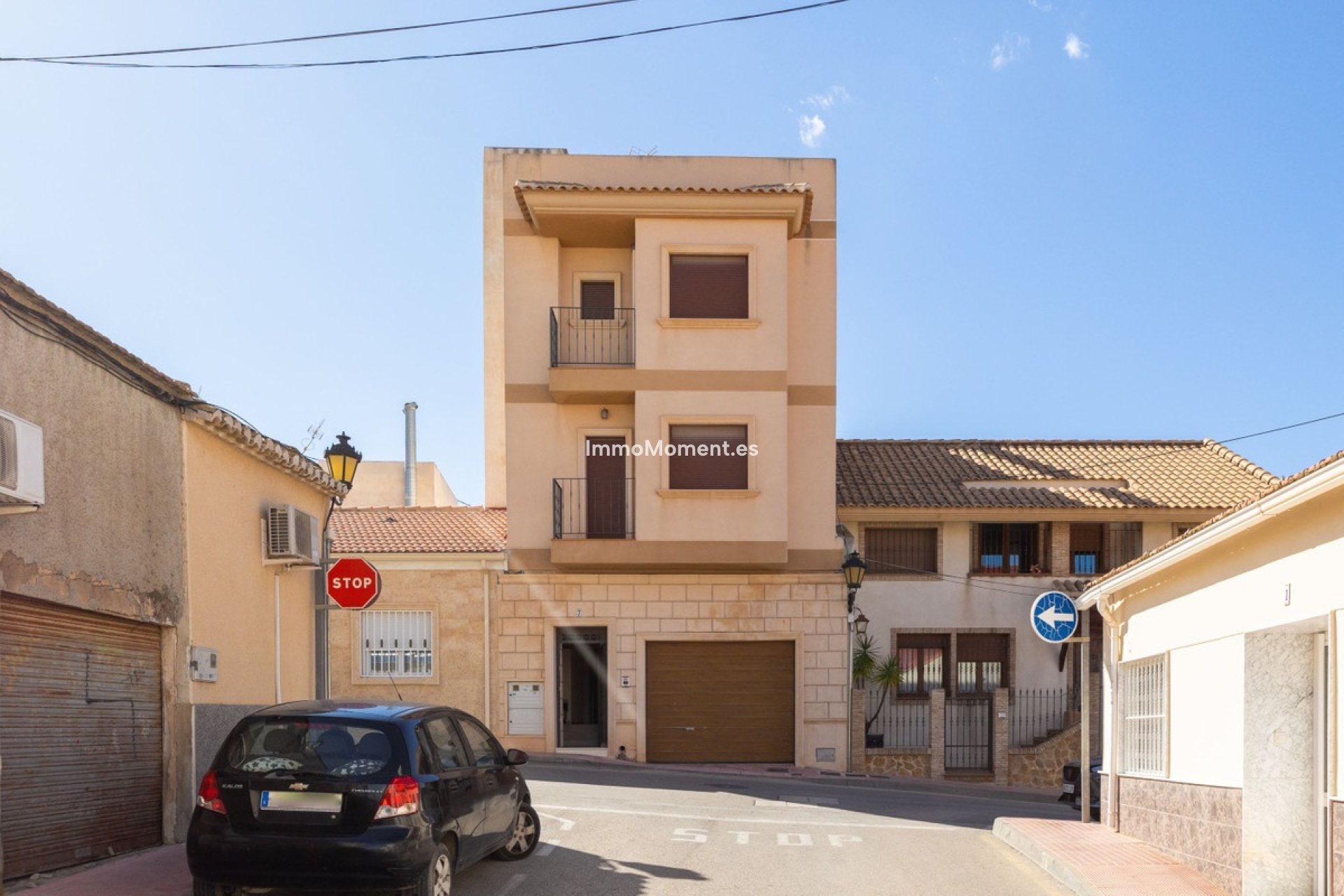 Resale - Townhouse - San Miguel de Salinas - San Miguel de Salinas Centro