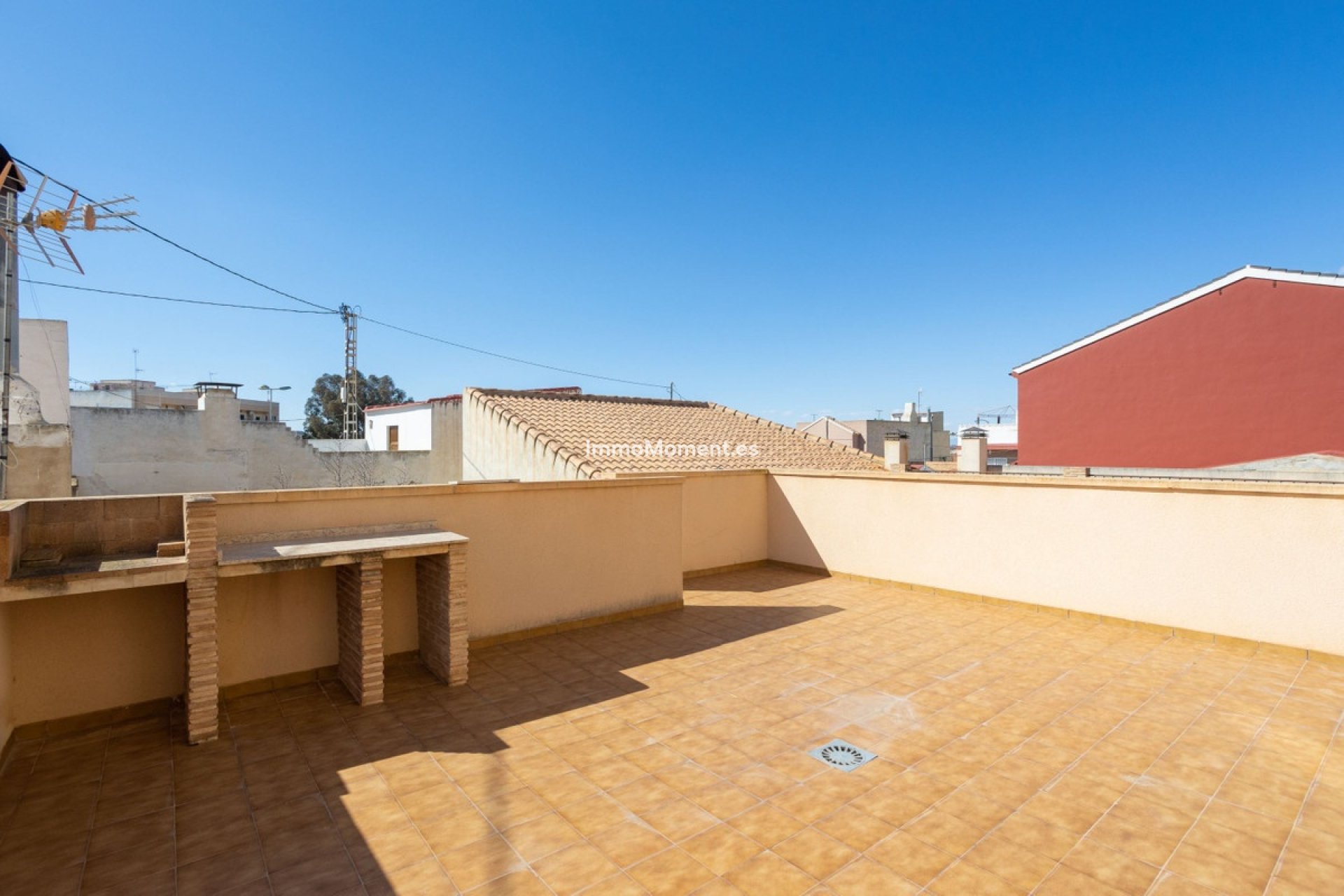 Resale - Townhouse - San Miguel de Salinas - San Miguel de Salinas Centro