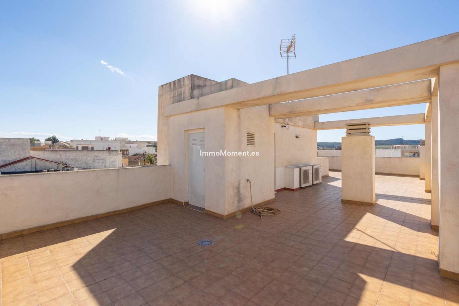 Resale - Townhouse - San Miguel de Salinas - San Miguel de Salinas Centro