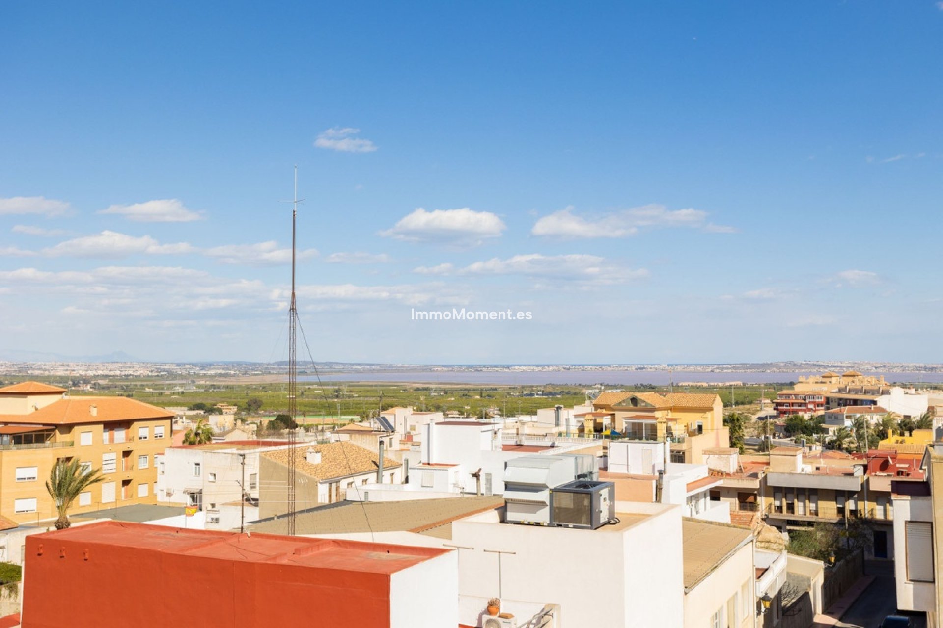 Resale - Townhouse - San Miguel de Salinas - San Miguel de Salinas Centro