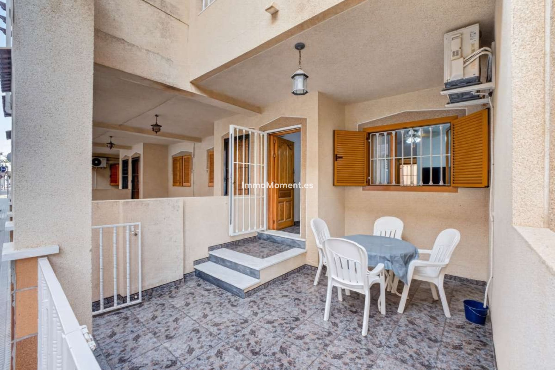 Resale - Townhouse - San Pedro del Pinatar - Lo Pagan