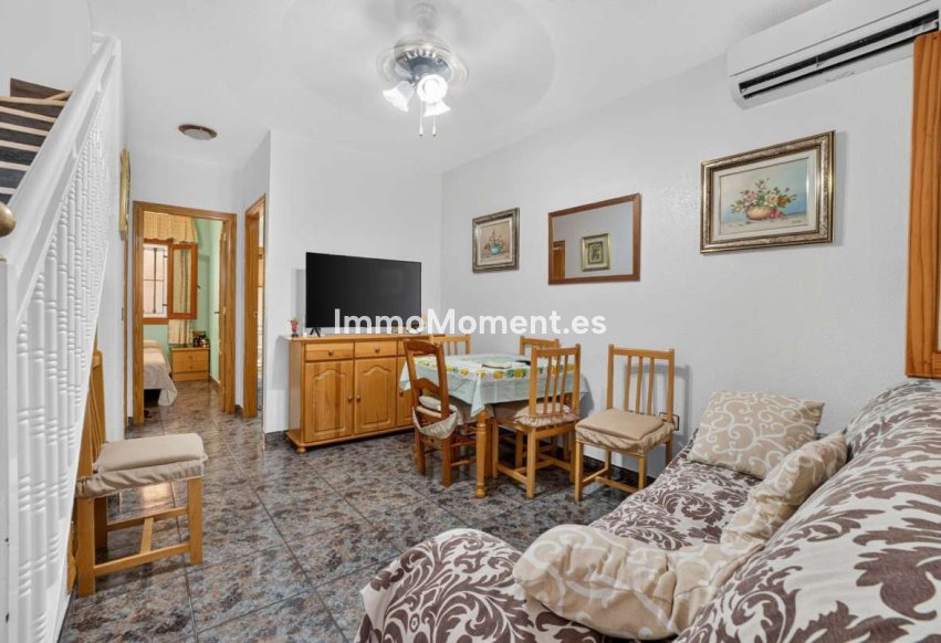 Resale - Townhouse - San Pedro del Pinatar - Lo Pagan