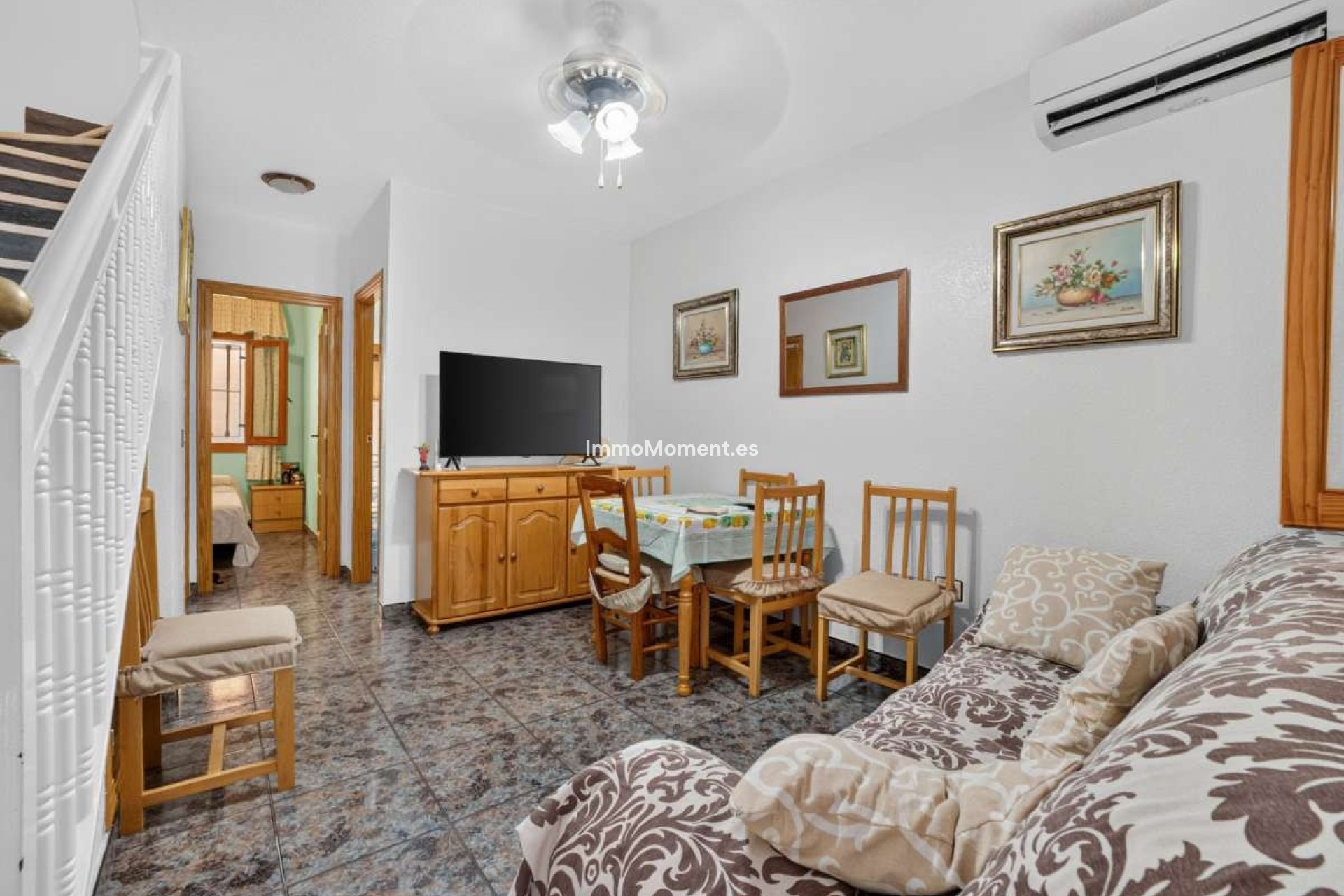 Resale - Townhouse - San Pedro del Pinatar - Lo Pagan
