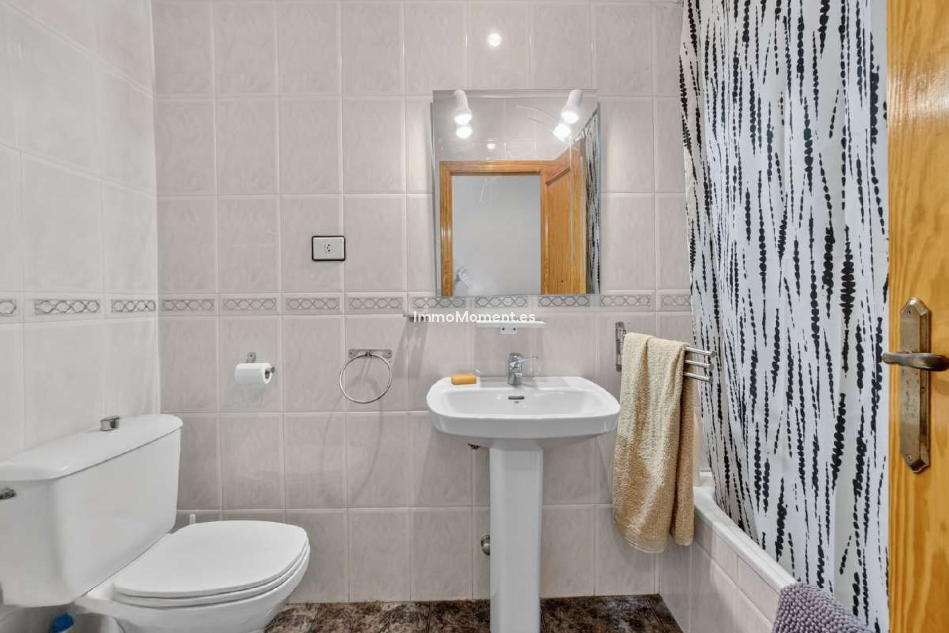 Resale - Townhouse - San Pedro del Pinatar - Lo Pagan