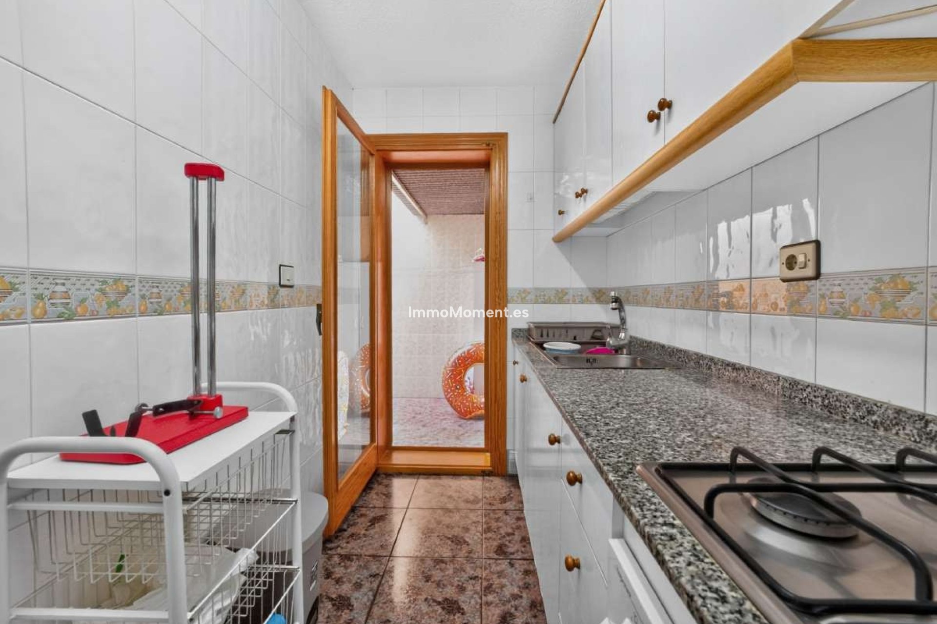 Resale - Townhouse - San Pedro del Pinatar - Lo Pagan
