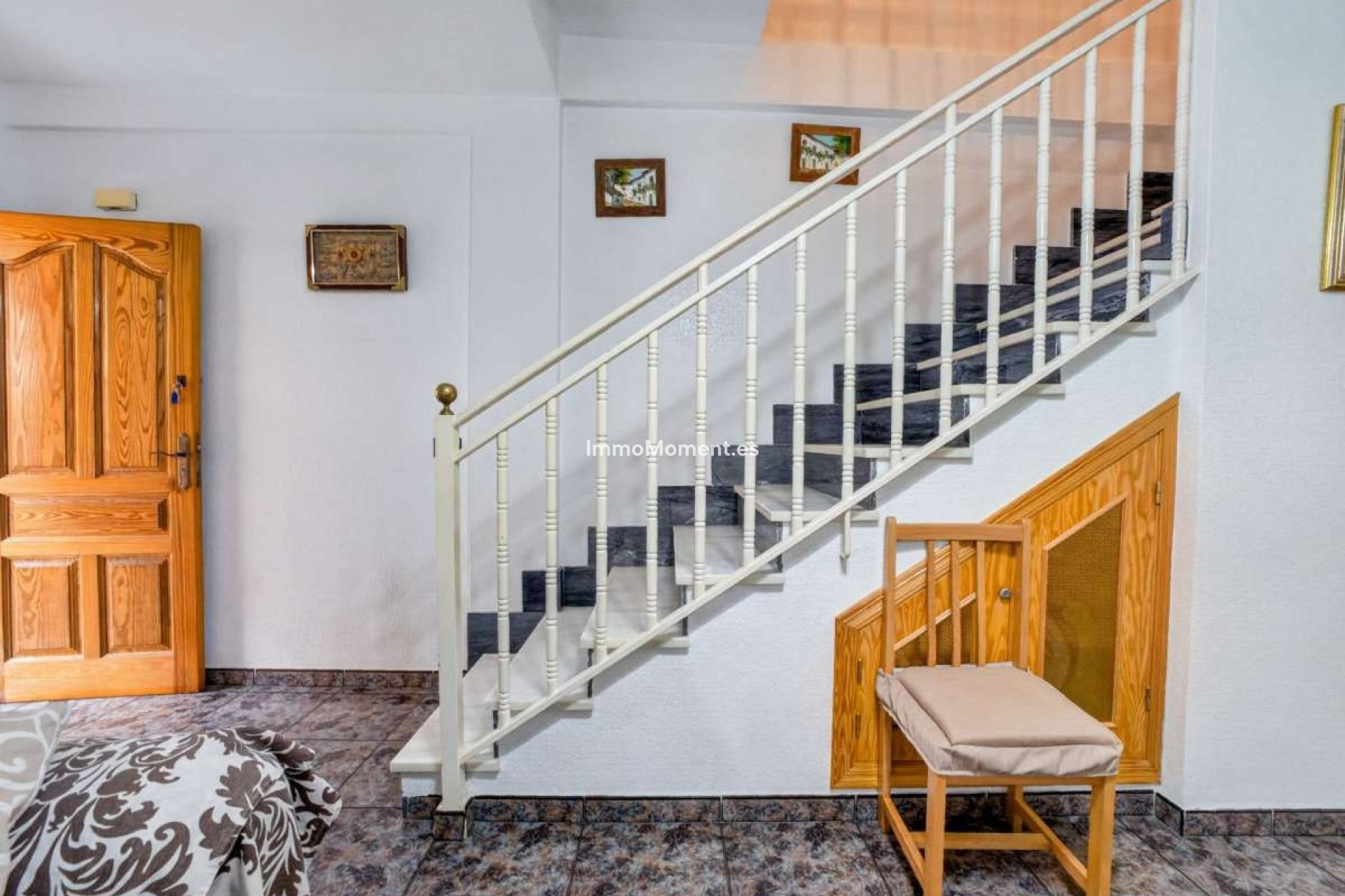 Resale - Townhouse - San Pedro del Pinatar - Lo Pagan