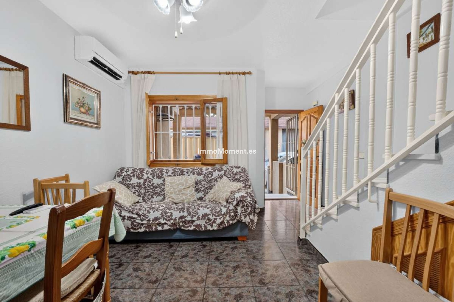 Resale - Townhouse - San Pedro del Pinatar - Lo Pagan