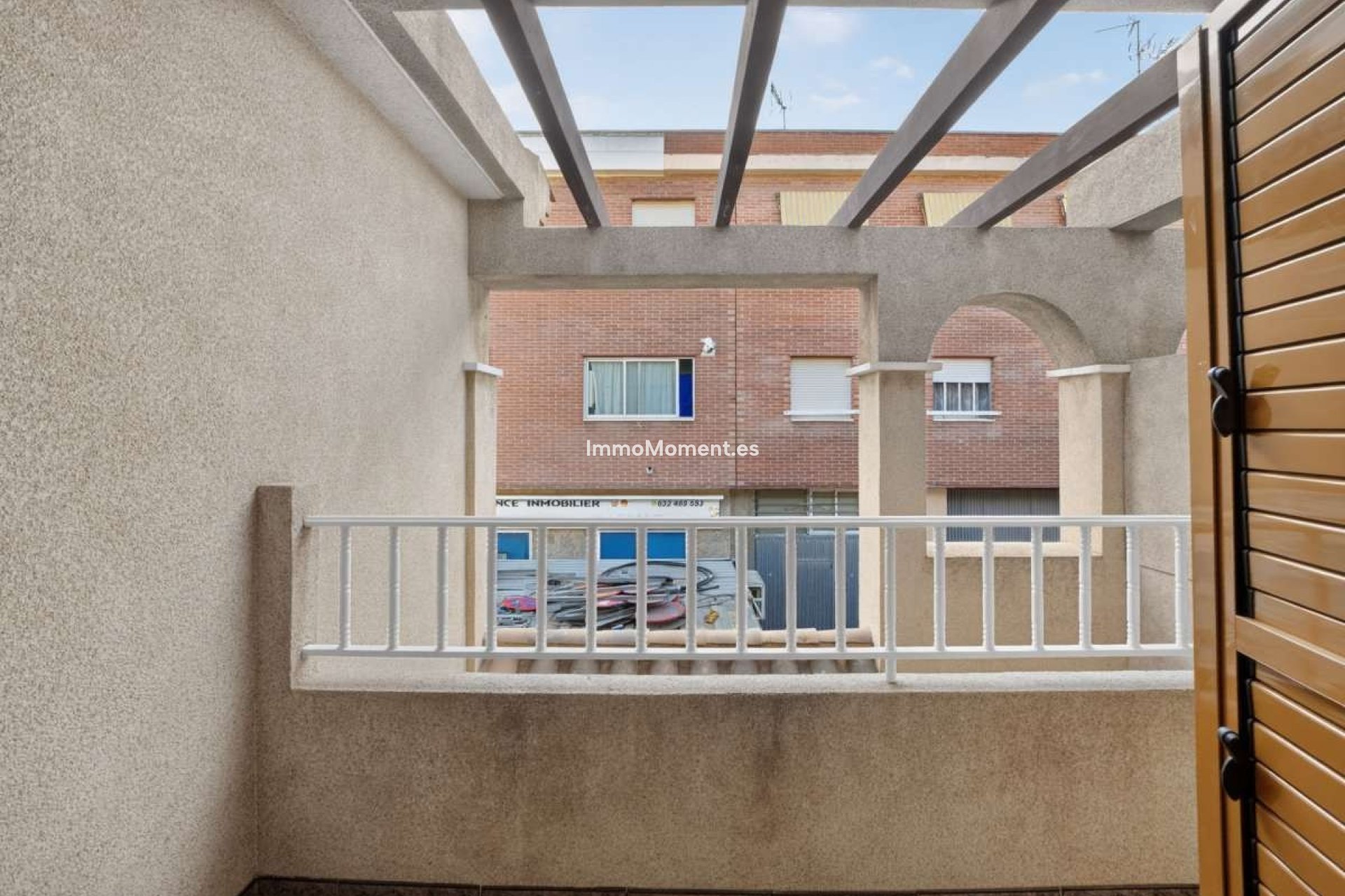 Resale - Townhouse - San Pedro del Pinatar - Lo Pagan