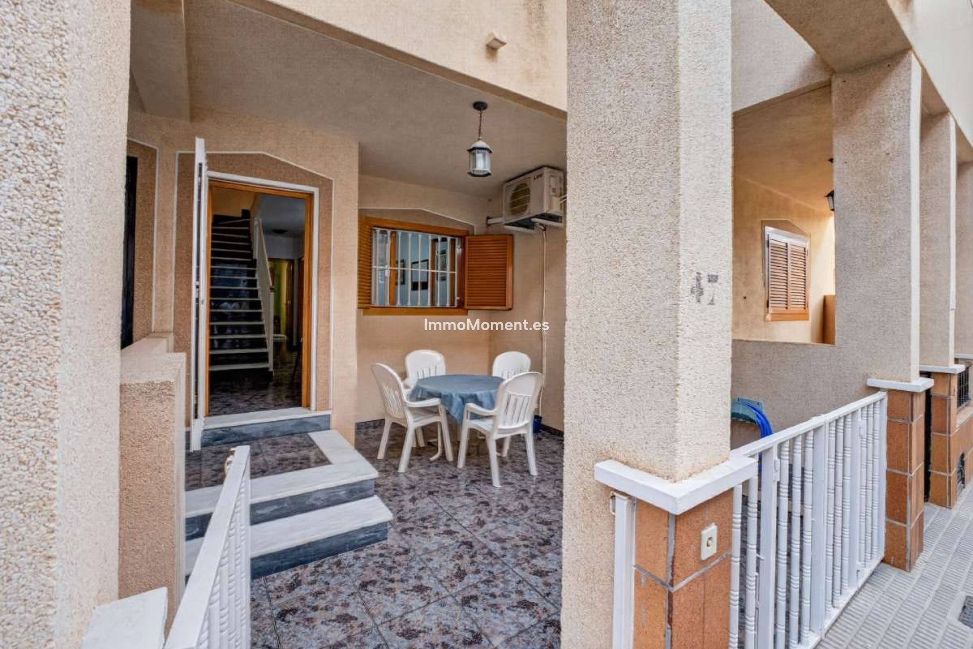 Resale - Townhouse - San Pedro del Pinatar - Lo Pagan