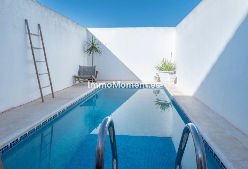 Resale - Townhouse - San Pedro del Pinatar - San Pedro del Pinatar Centro