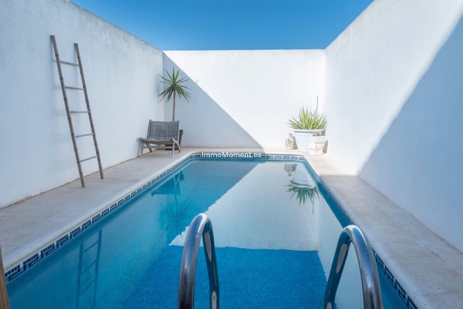 Resale - Townhouse - San Pedro del Pinatar - San Pedro del Pinatar Centro