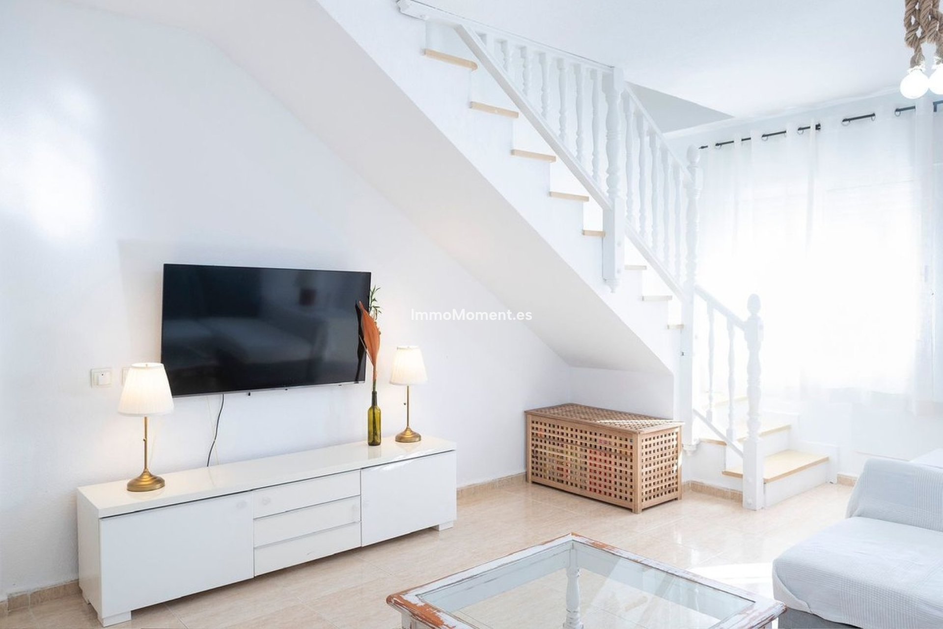 Resale - Townhouse - San Pedro del Pinatar - San Pedro del Pinatar Centro