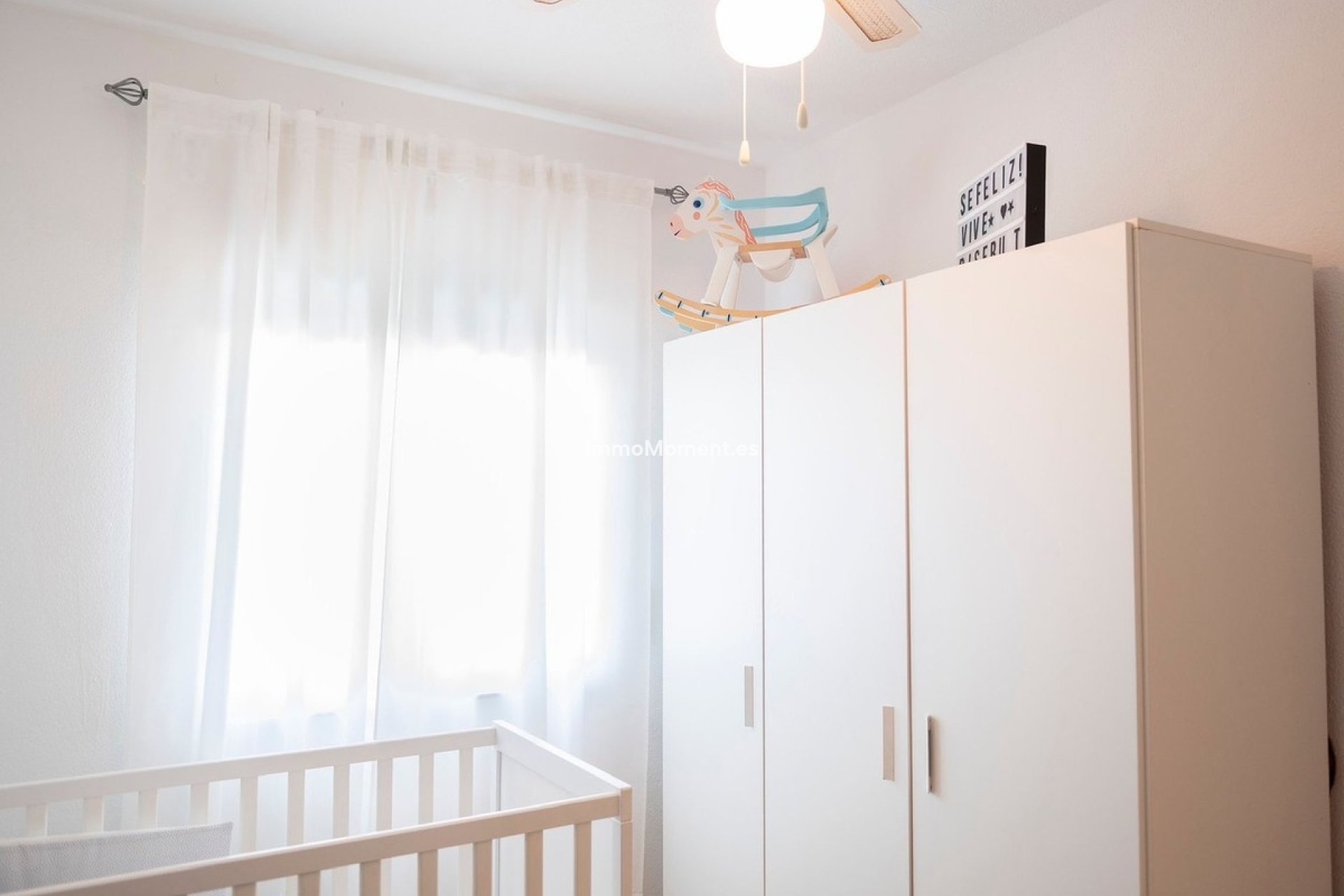 Resale - Townhouse - San Pedro del Pinatar - San Pedro del Pinatar Centro