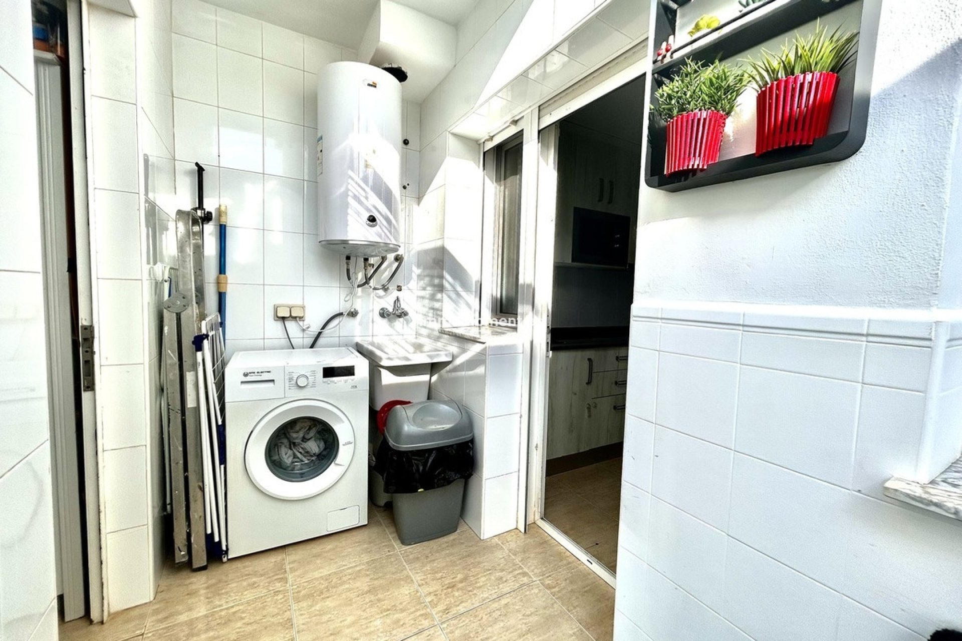 Resale - Townhouse - San Pedro del Pinatar - San Pedro del Pinatar Centro