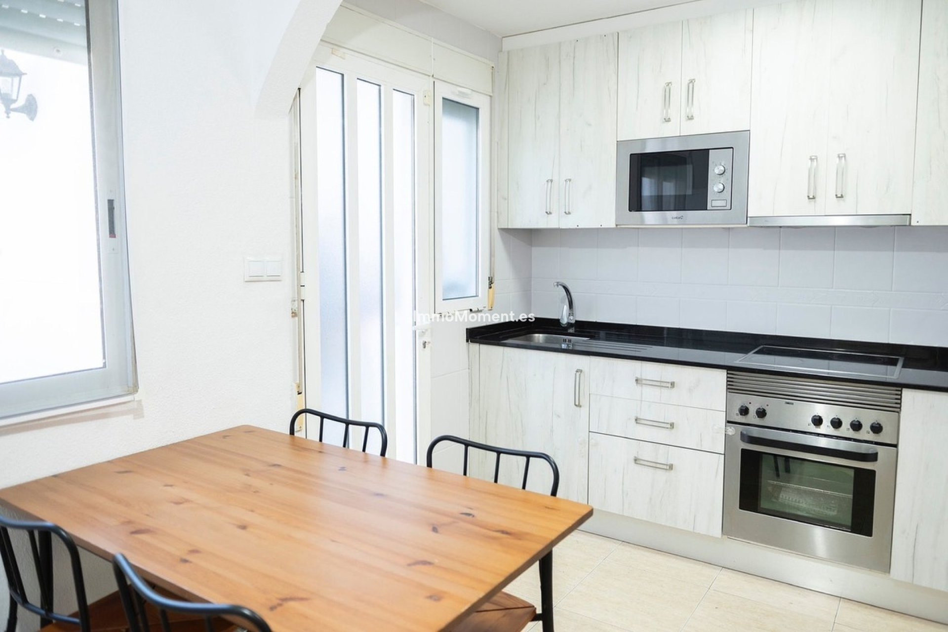 Resale - Townhouse - San Pedro del Pinatar - San Pedro del Pinatar Centro