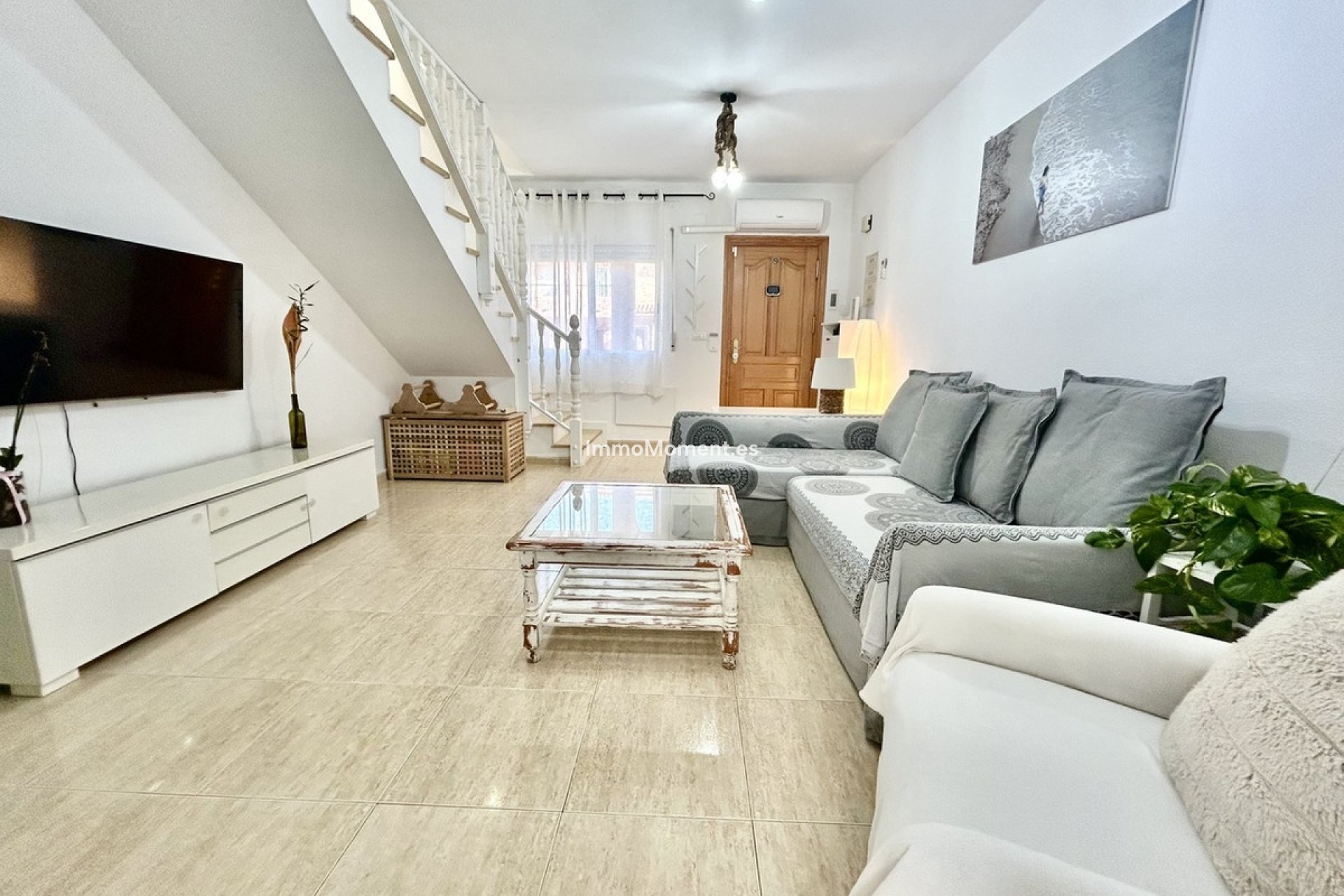 Resale - Townhouse - San Pedro del Pinatar - San Pedro del Pinatar Centro