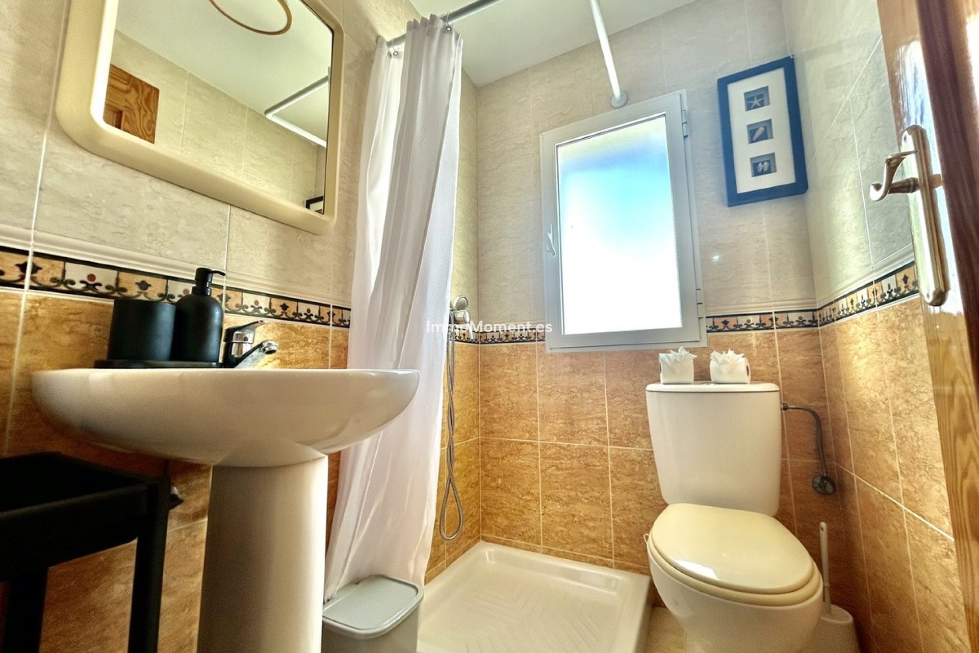 Resale - Townhouse - San Pedro del Pinatar - San Pedro del Pinatar Centro