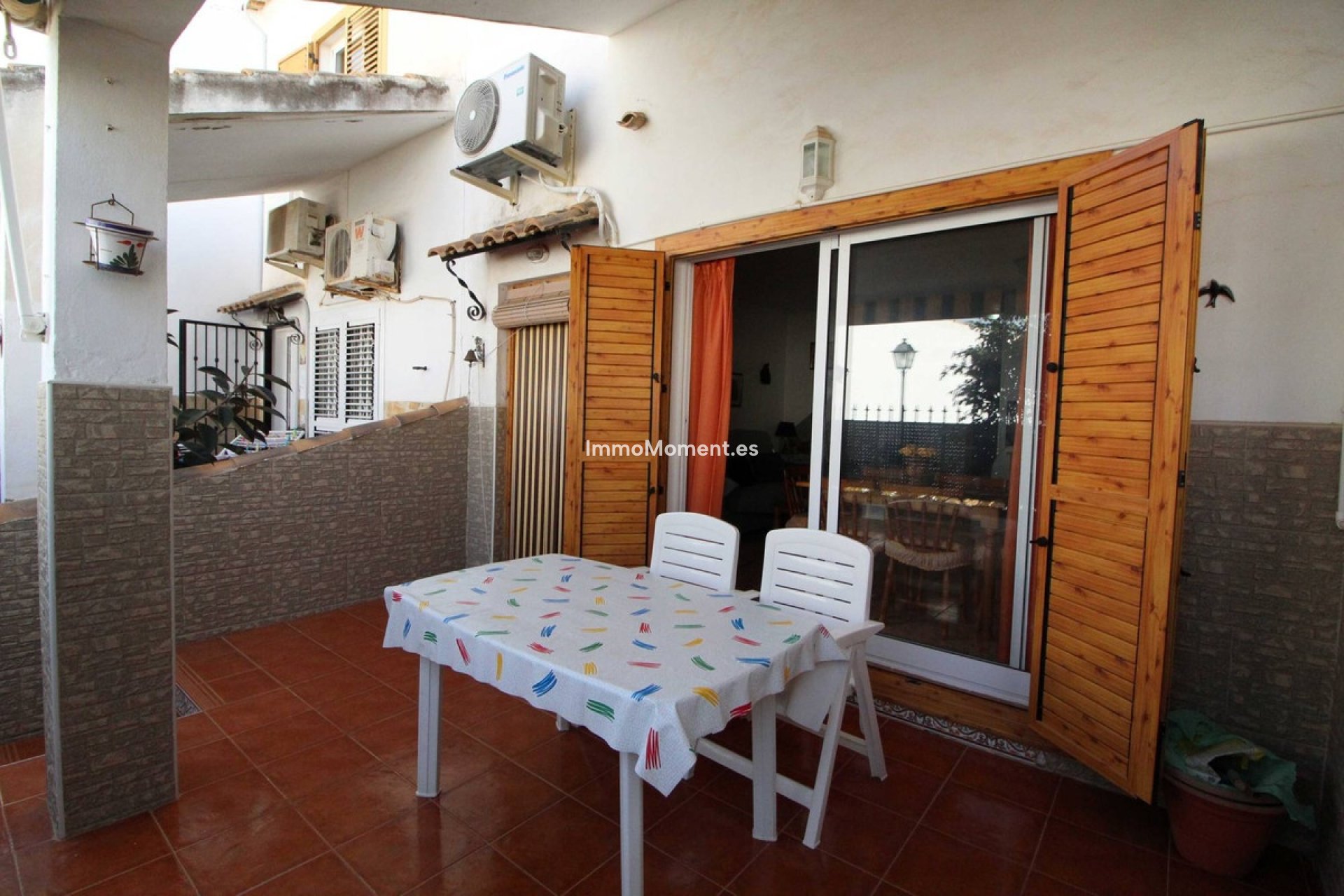 Resale - Townhouse - Santa Pola - Gran Alacant