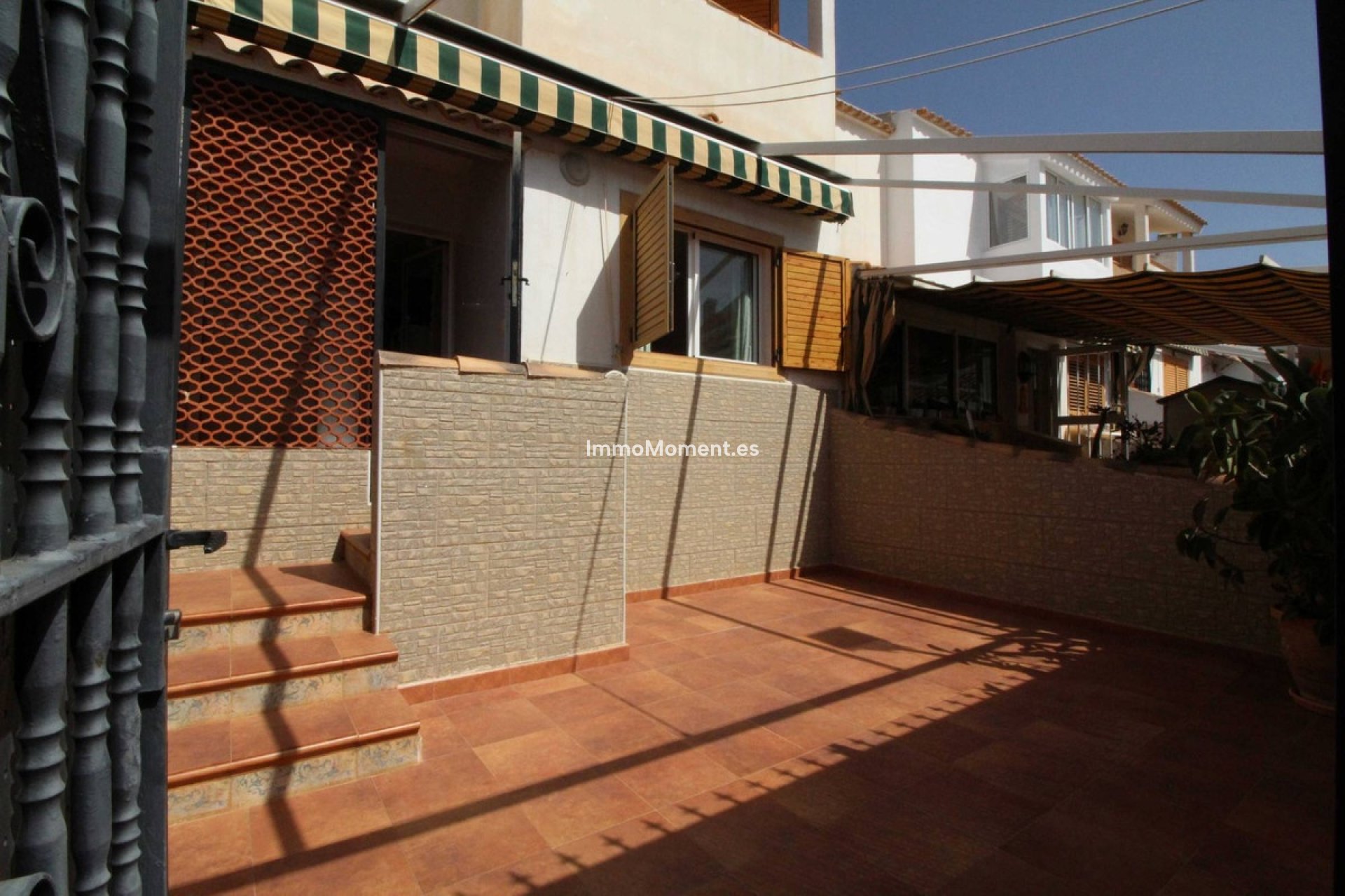 Resale - Townhouse - Santa Pola - Gran Alacant
