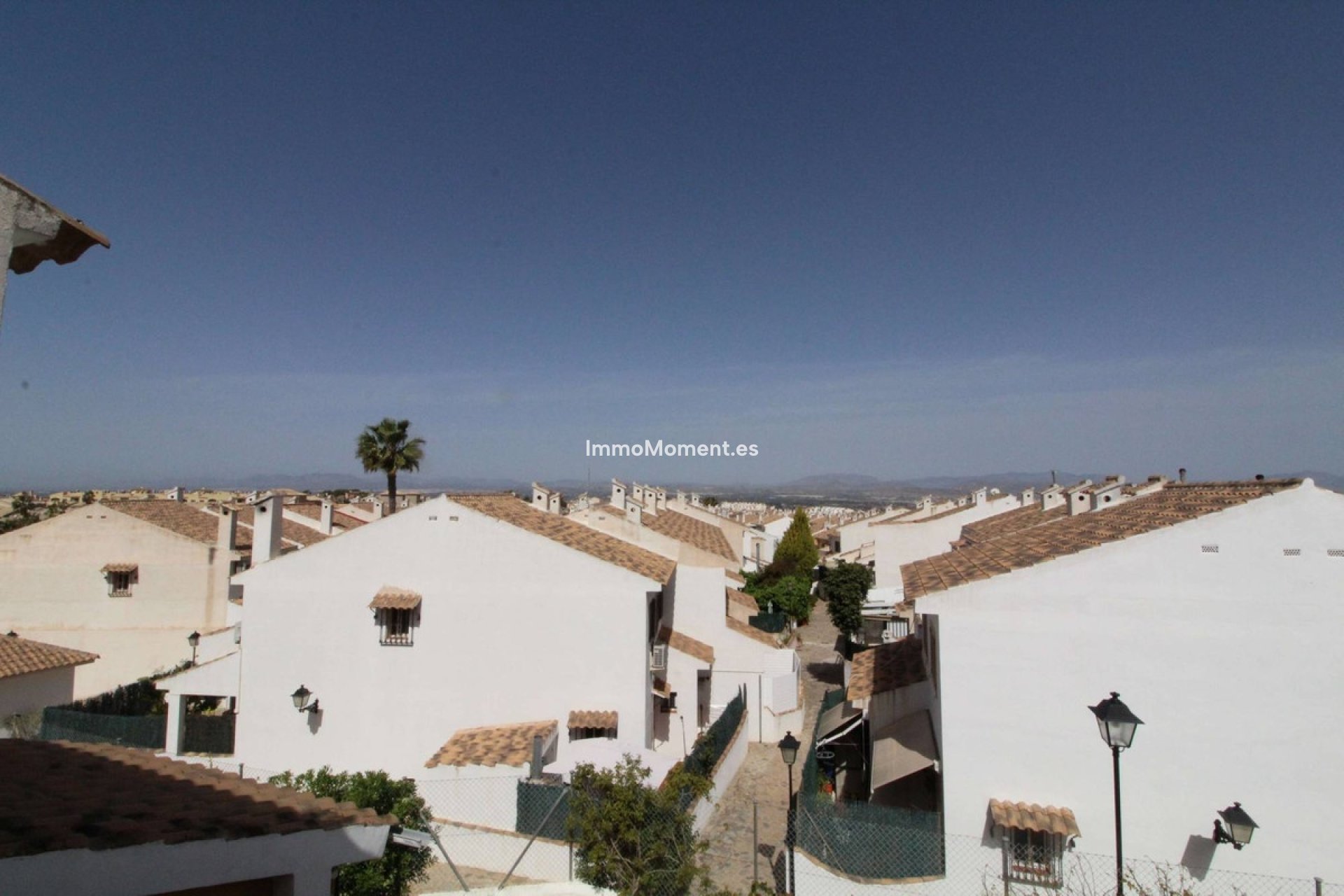 Resale - Townhouse - Santa Pola - Gran Alacant