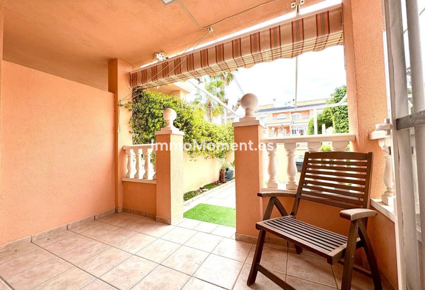 Resale - Townhouse - Santa Pola - Gran Alacant