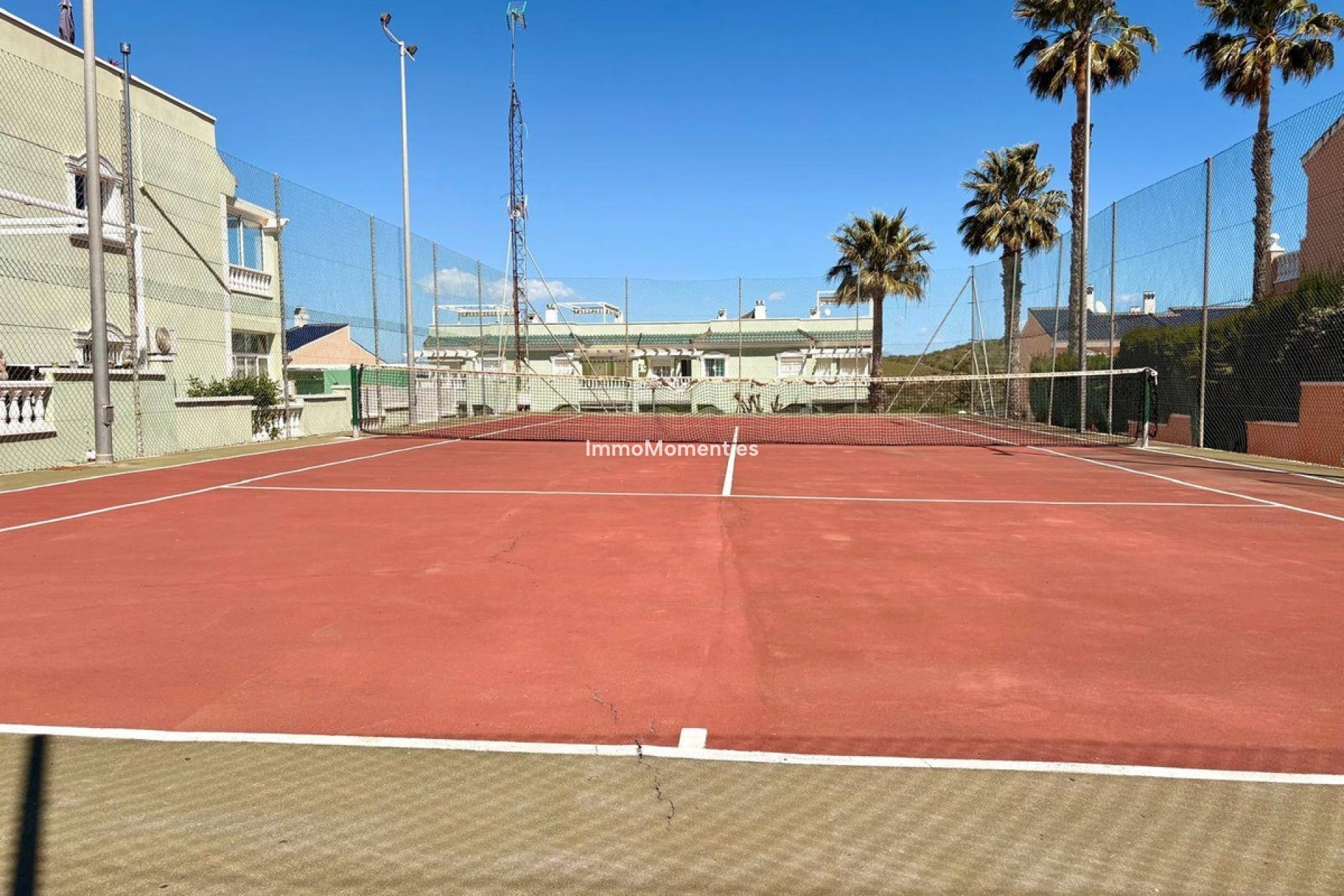 Resale - Townhouse - Santa Pola - Gran Alacant