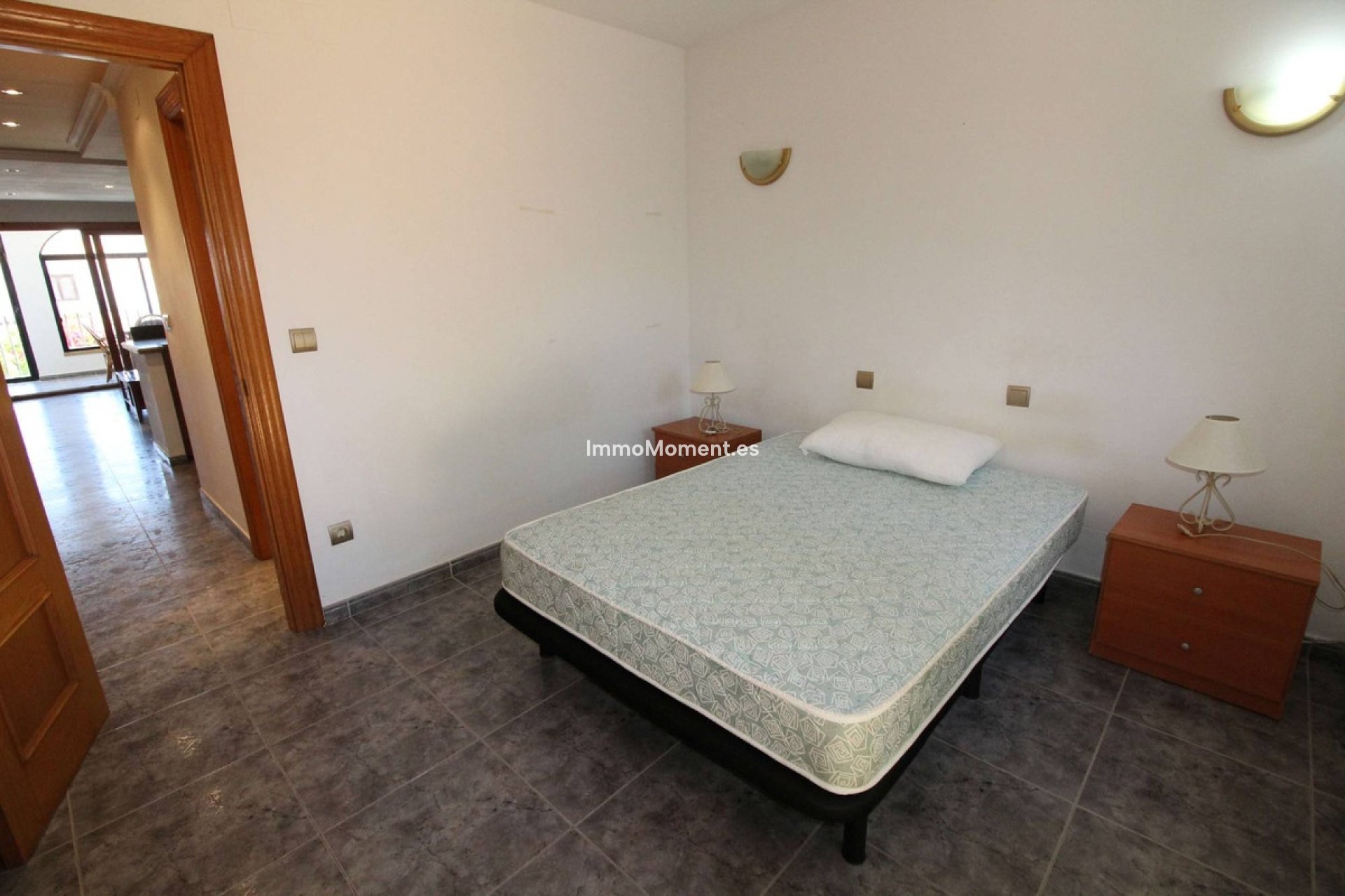 Resale - Townhouse - Santa Pola - Gran Alacant