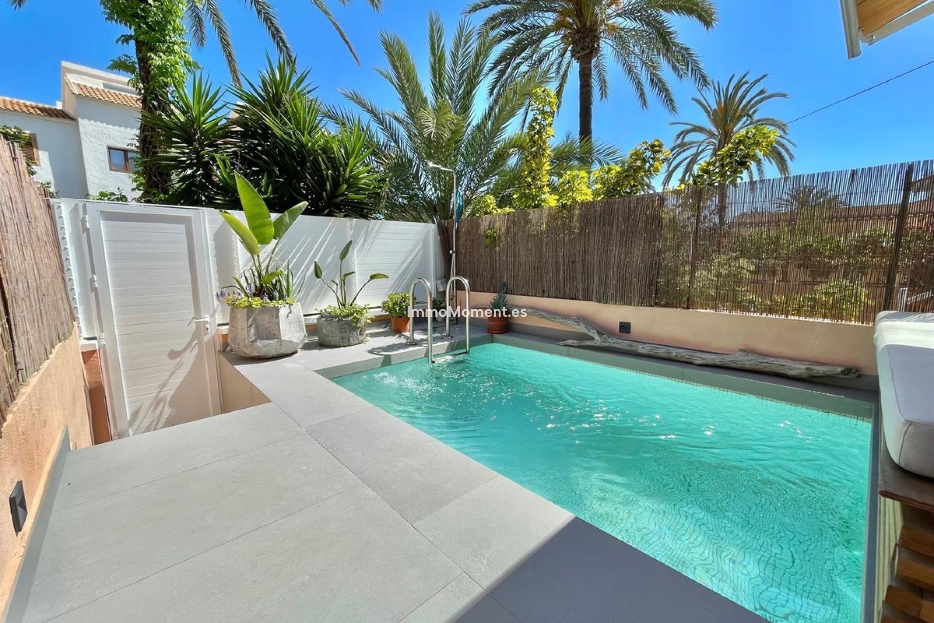 Resale - Townhouse - Santa Pola - Santa Pola Centro