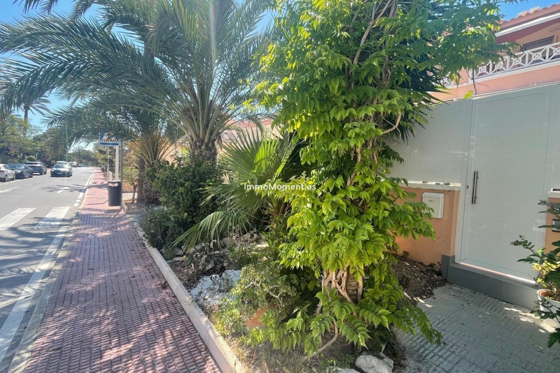 Resale - Townhouse - Santa Pola - Santa Pola Centro