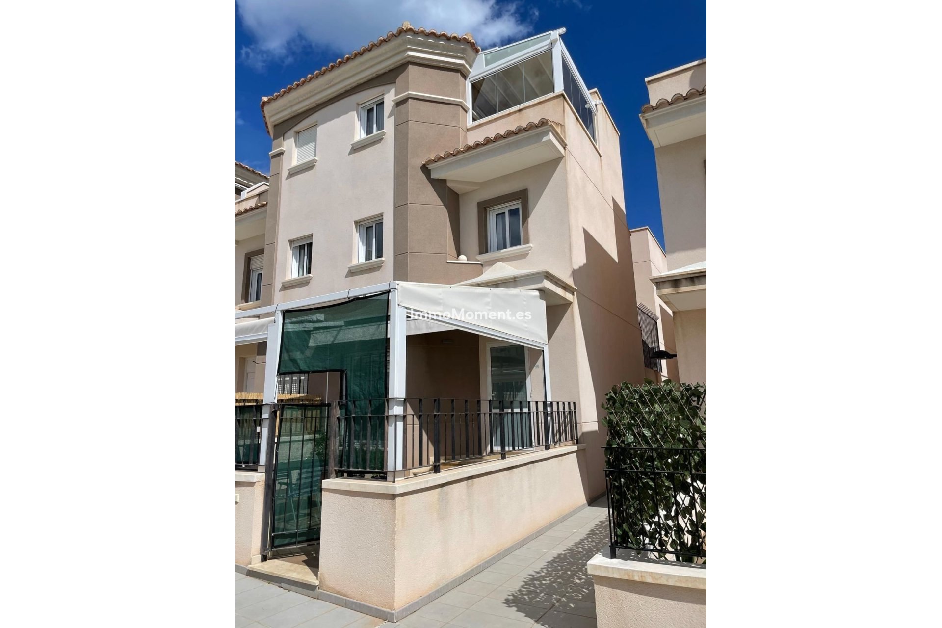 Resale - Townhouse - Santa Pola - Santa Pola Centro