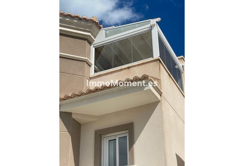 Resale - Townhouse - Santa Pola - Santa Pola Centro