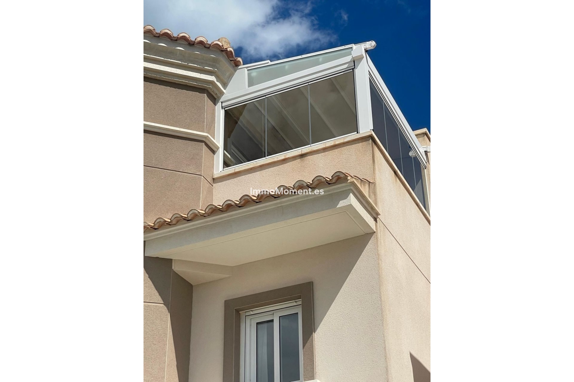 Resale - Townhouse - Santa Pola - Santa Pola Centro