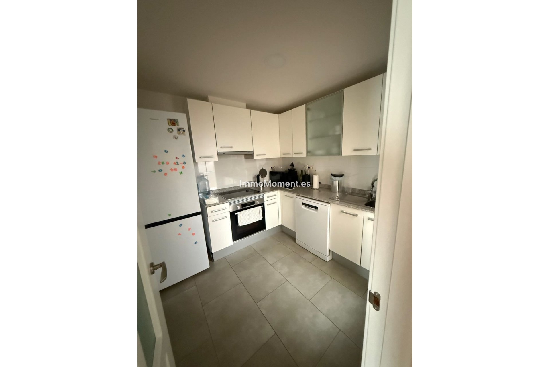 Resale - Townhouse - Santa Pola - Santa Pola Centro