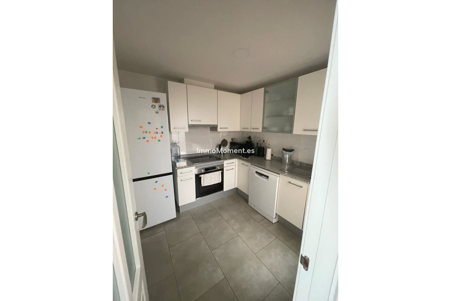 Resale - Townhouse - Santa Pola - Santa Pola Centro