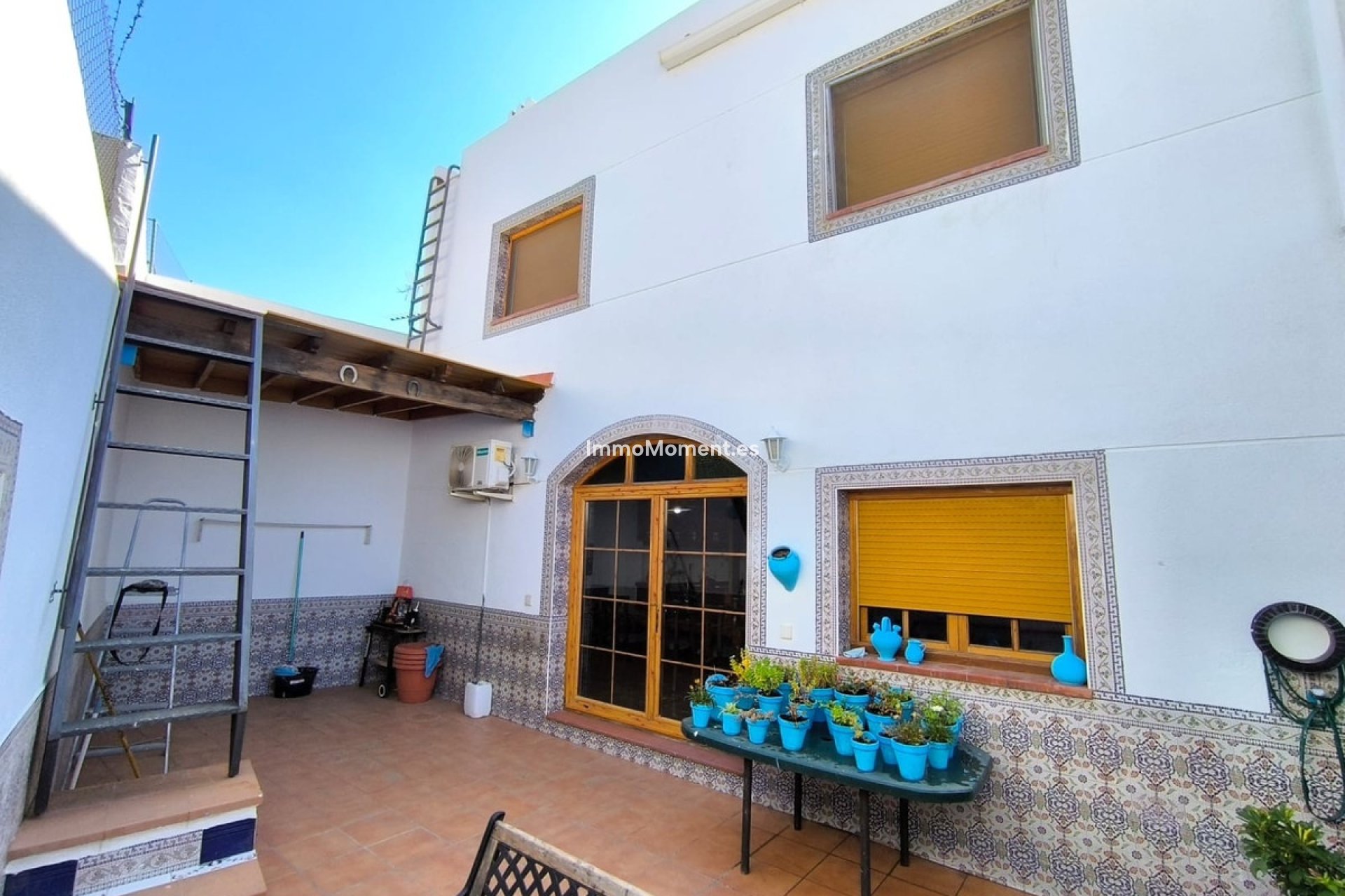 Resale - Townhouse - Sax - Sax Centro