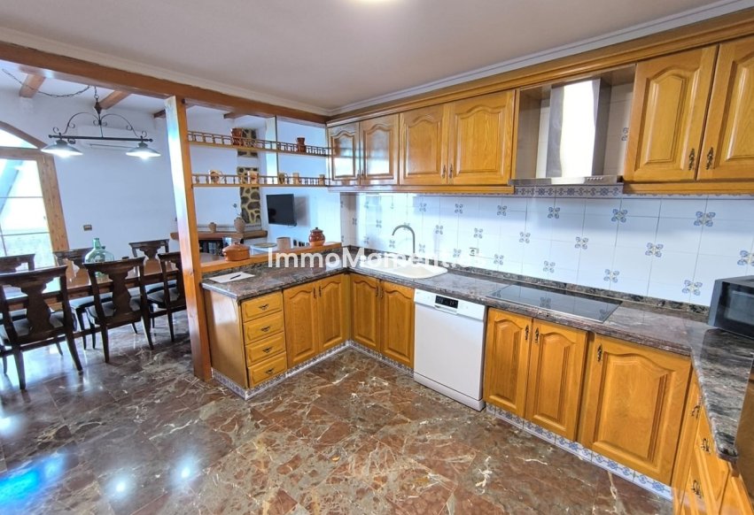 Resale - Townhouse - Sax - Sax Centro