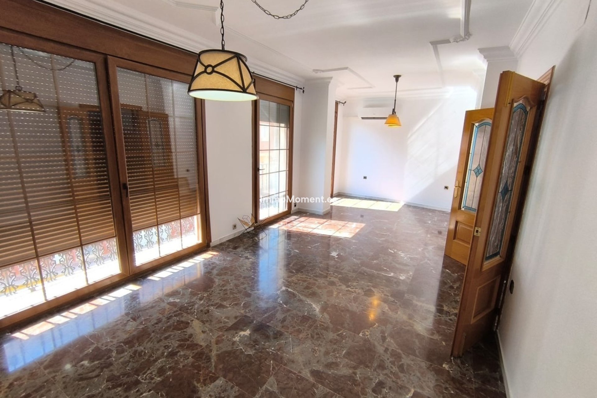 Resale - Townhouse - Sax - Sax Centro