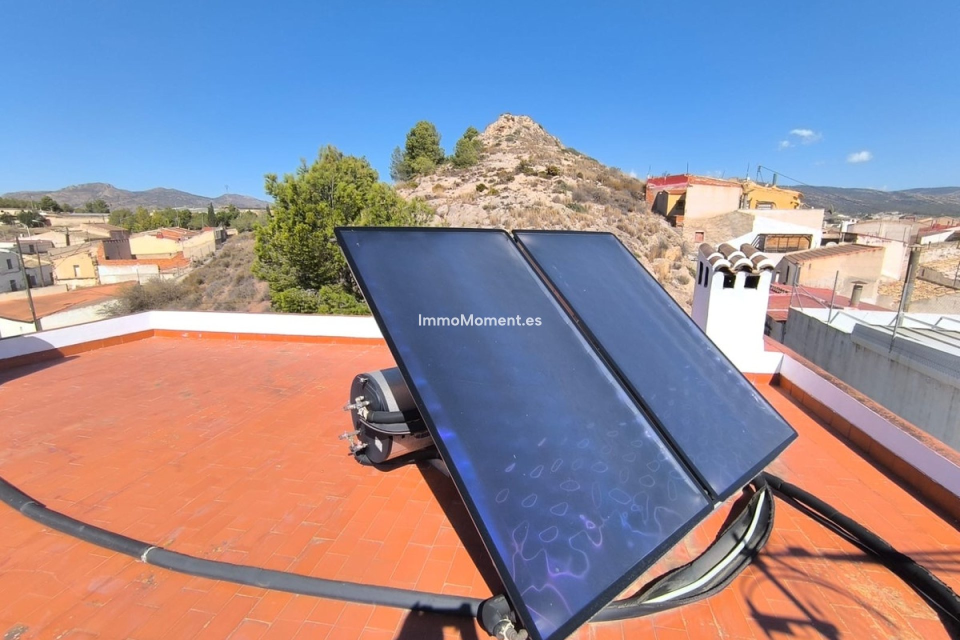 Resale - Townhouse - Sax - Sax Centro