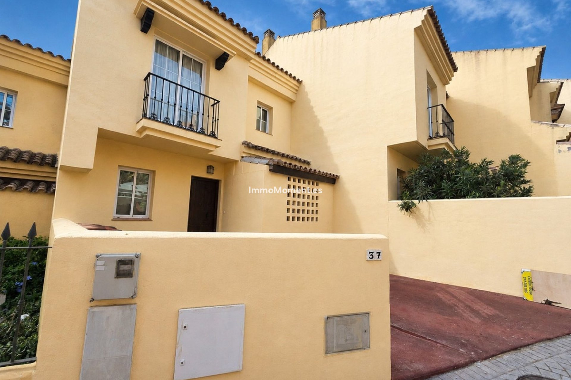 Resale - Townhouse - Sotogrande - La Alcaidesa