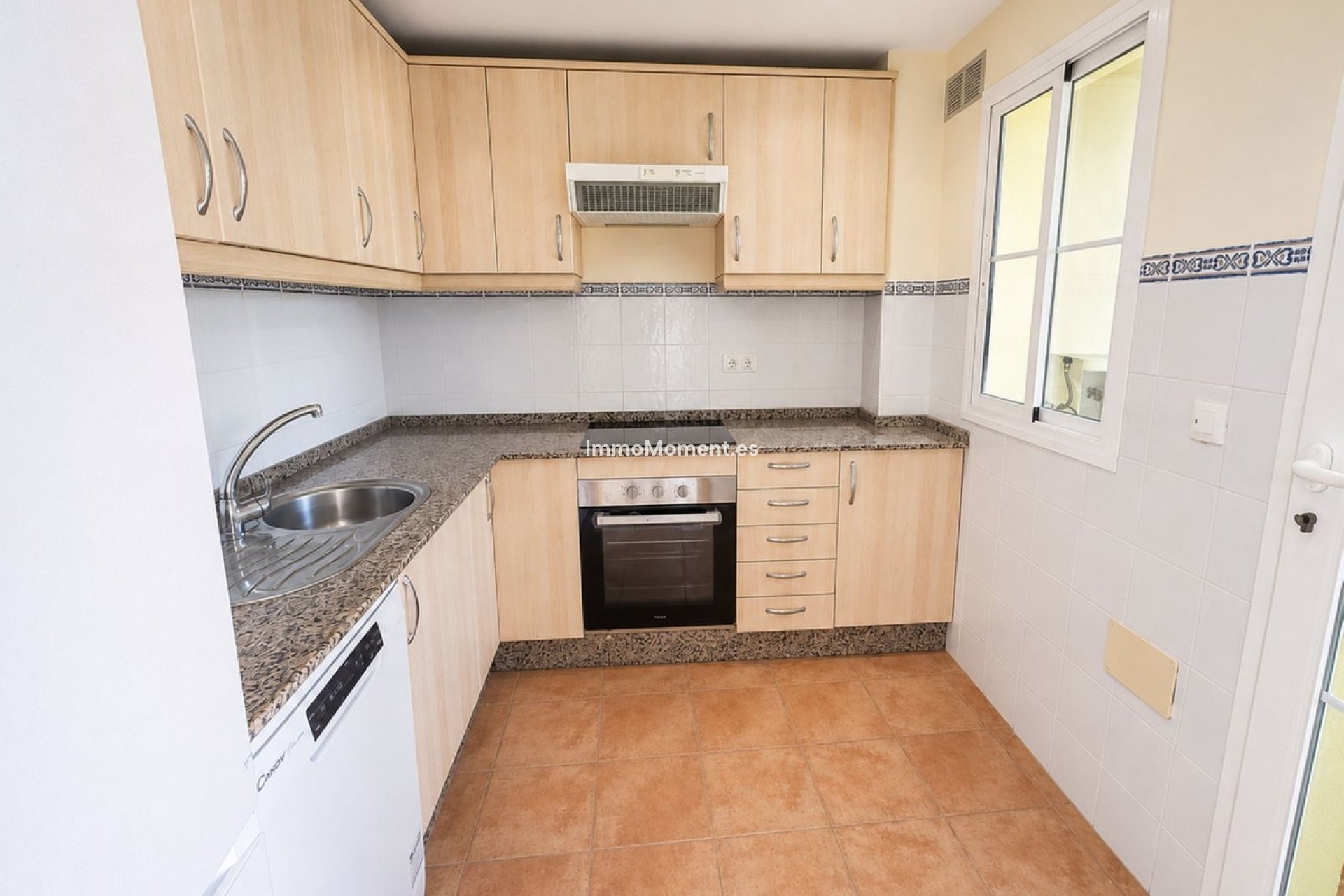 Resale - Townhouse - Sotogrande - La Alcaidesa