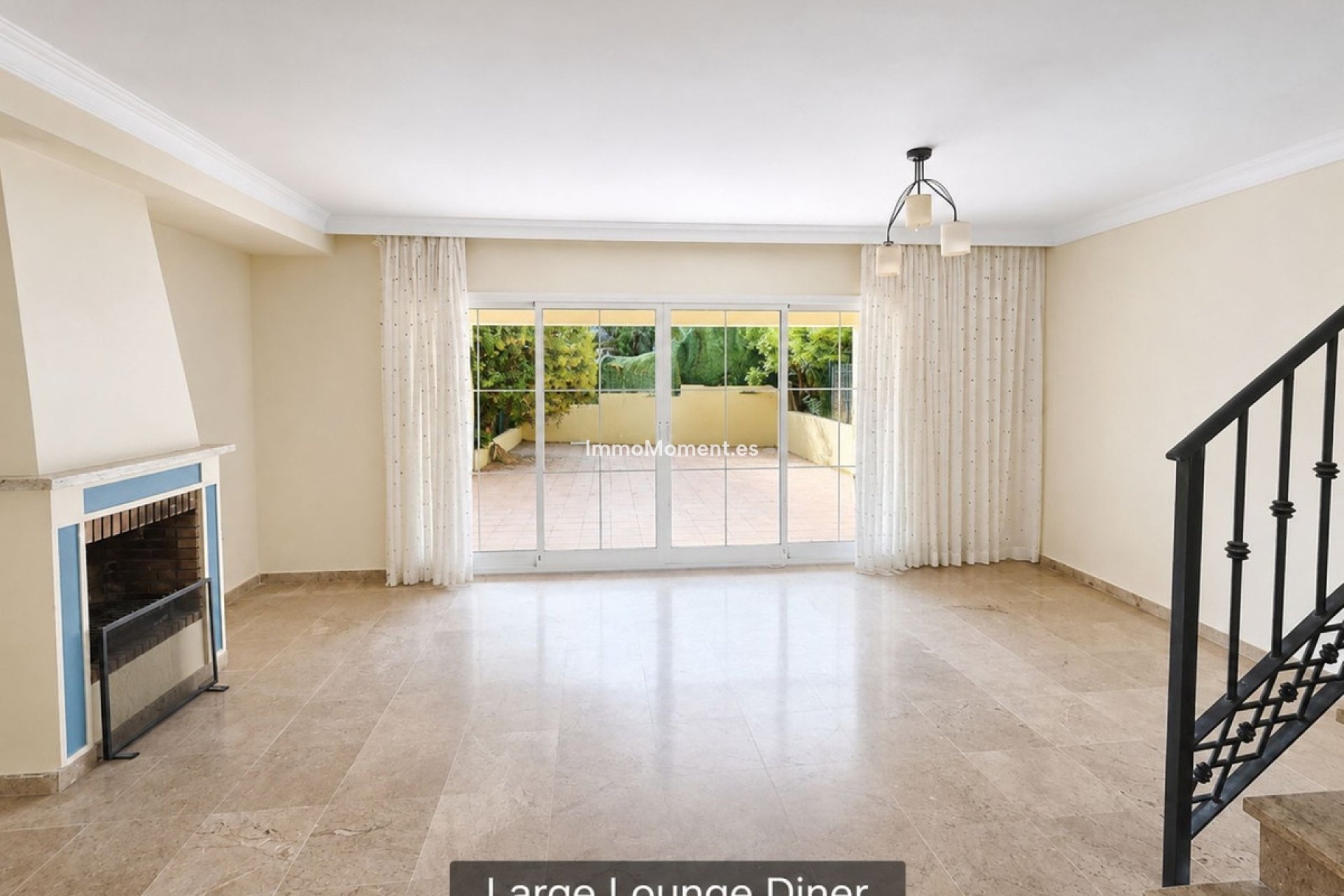 Resale - Townhouse - Sotogrande - La Alcaidesa