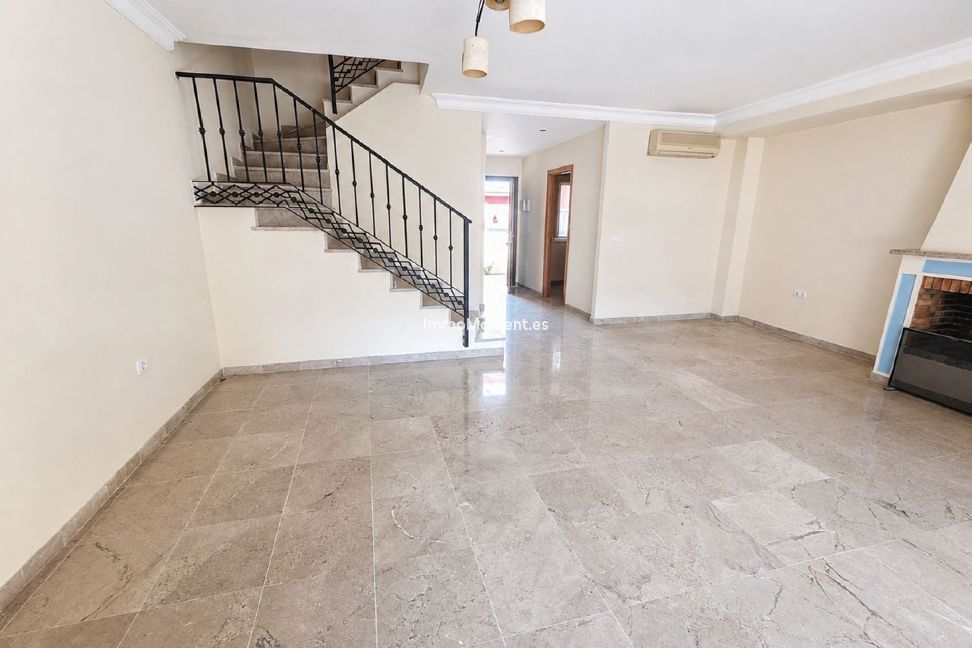 Resale - Townhouse - Sotogrande - La Alcaidesa