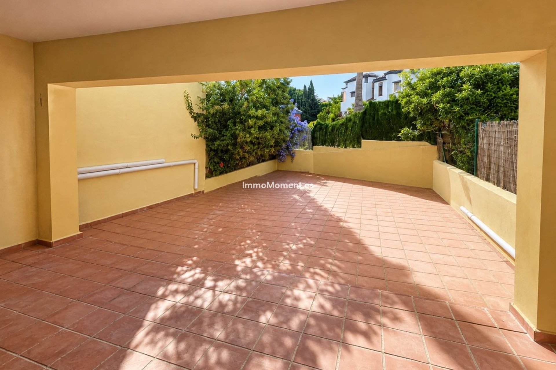 Resale - Townhouse - Sotogrande - La Alcaidesa