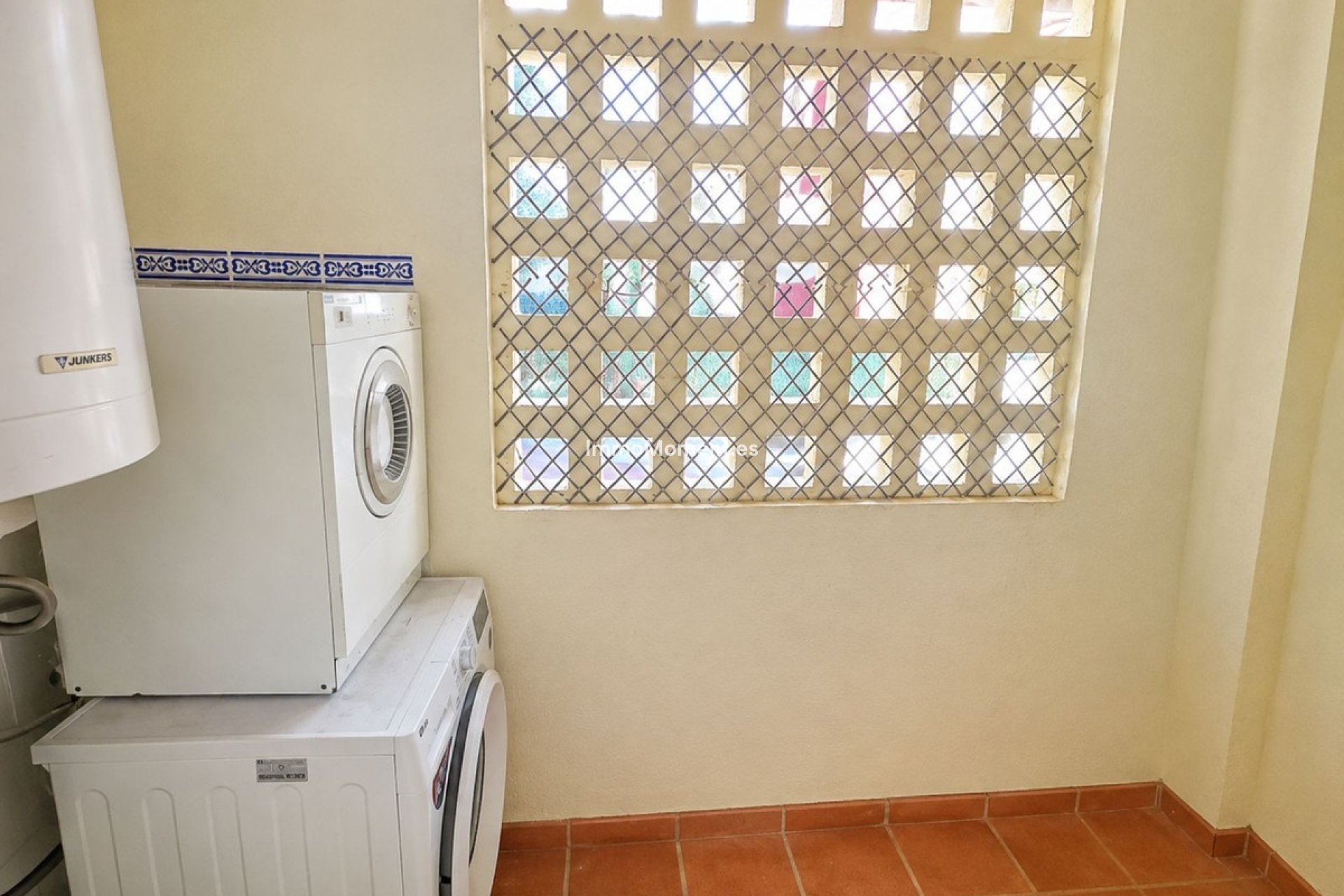 Resale - Townhouse - Sotogrande - La Alcaidesa