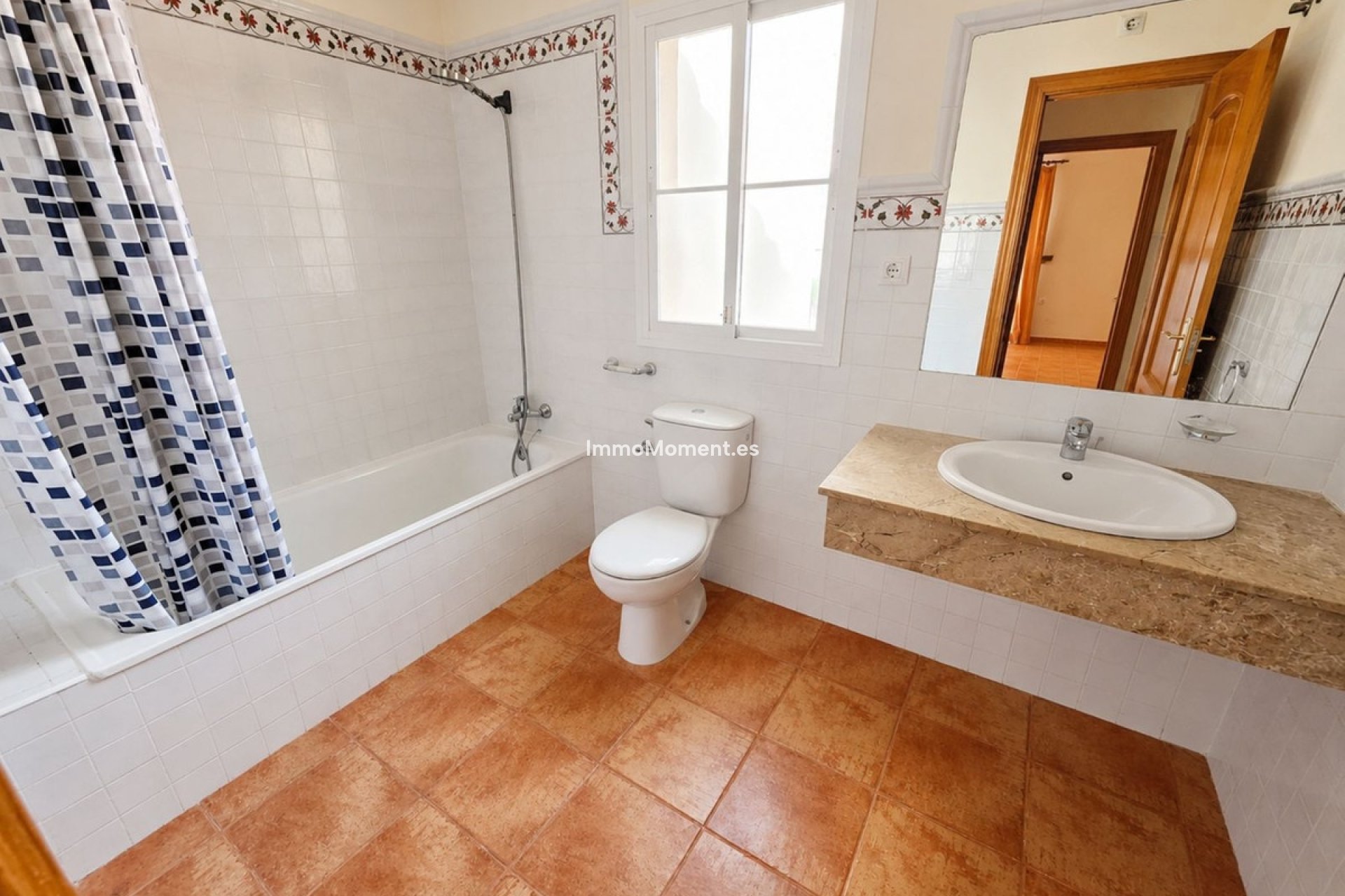 Resale - Townhouse - Sotogrande - La Alcaidesa