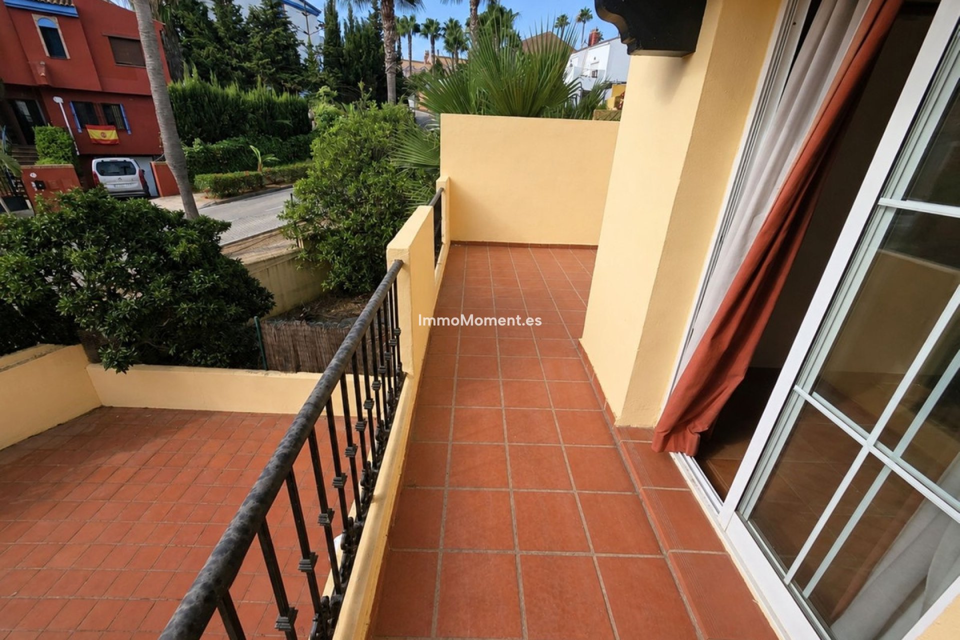Resale - Townhouse - Sotogrande - La Alcaidesa